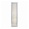 AF55795 by FLEETGUARD - Cabin Air Filter