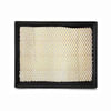 Fleetguard AF55802 Engine Air Filter Cabin Air Filter