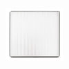 AF55854 by FLEETGUARD - Cabin Air Filter