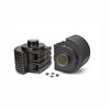 AH1100 by FLEETGUARD - Air Filter Housing
