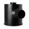 Fleetguard AH19326 Fresh/Recirculated Air Housing Air Filter Housing