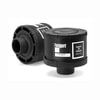 Fleetguard AH19000 Fresh/Recirculated Air Housing Air Filter Housing