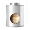 AH19014 by FLEETGUARD - Air Filter Housing