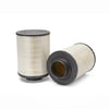 Fleetguard AH19002 Fresh/Recirculated Air Housing Air Filter Housing