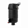AH19084 by FLEETGUARD - Air Filter Housing