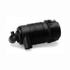 AH19085 by FLEETGUARD - Air Filter Housing