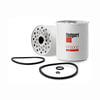 FF5002 by FLEETGUARD - Fuel Filter - Cartridge, 3.81 in. Height