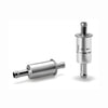 Fleetguard FF5022 Fuel Filter Fuel Filter, In-Line