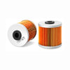Fleetguard FF5068 Fuel Filter Fuel Filter, Cartridge