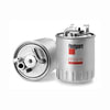 Fleetguard FF5619 Fuel Filter Fuel Filter - Spin-On, 4.92 in. Height