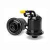 Fleetguard FF5703 Fuel Filter Fuel Filter, In-Line