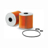 Fleetguard FF5121 Fuel Filter Fuel Filter, Cartridge