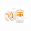 Fleetguard FF5218 Fuel Filter Fuel Filter, In-Line