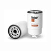Fleetguard FS1090 Fuel Filter Fuel/Water Separator, Spin-On