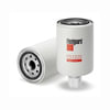Fleetguard FS1220 Fuel Filter Fuel/Water Separator, Spin-On