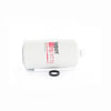 Fleetguard FS19776 Fuel Filter Fuel/Water Separator, Spin-On