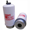 Fleetguard FS19827 Fuel Filter Fuel/Water Separator, Cartridge
