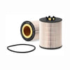 FF5796 by FLEETGUARD - Fuel Filter, Cartridge