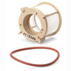Fleetguard FF73100 Fuel Filter Fuel Filter, Cartridge