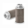 Fleetguard HF6251 Hydraulic Filter Hydraulic Filter, Cartridge