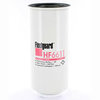 HF6611 by FLEETGUARD - Hydraulic Filter, Spin-On