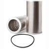 HF35450 by FLEETGUARD - Hydraulic Filter - 11.82 in. Height, 5.91 in. OD (Largest)