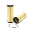 LF17487 by FLEETGUARD - Lube Filter, Cartridge