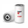 LF4154 by FLEETGUARD - Lube Filter, Spin-On