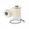 LF4032 by FLEETGUARD - Lube Filter, Cartridge