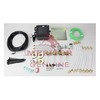 Meritor 31965-33 Tire Inflation System Retrofit Kit Tire Inflation System Retrofit Kit, Tri-Axle, Without ThermALERT, Greater
