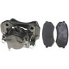 Raybestos RC10875 Disc Brake Caliper Cal and Brkt Assy