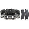 Raybestos RC10897 Disc Brake Caliper Disc Brk Caliper