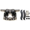 Raybestos RC10973 Disc Brake Caliper Cal and Brkt Assy