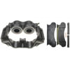 Raybestos RC10981 Disc Brake Caliper Cal and Brkt Assy