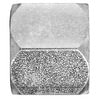 Dayco 143109 Hydraulic Coupling / Adapter 10FJ-CAP