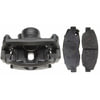 Raybestos 545-1104B Suspension Stabilizer Bar Bushing Kit Brake Calipers