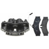 Raybestos 560-1010B Suspension Control Arm Bushing Kit CONTROL ARM BUSH
