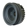 Dayco PB1463N Engine Harmonic Balancer PREMIUM OEM REPL BALANCER, POWERBOND