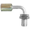 Dayco 105791 Hydraulic Coupling / Adapter BL08-08BH90