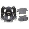 Raybestos 565-1001B Suspension Control Arm Bushing Kit CONTROL ARM BUSH