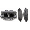 Raybestos 565-1089B Suspension Control Arm Bushing Kit CONTROL ARM BUSH