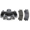 Raybestos 565-1091B Suspension Control Arm Bushing Kit CONTROL ARM BUSH