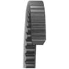 Dayco 22528 Accessory Drive Belt Top Cog GOLD LABEL V-Belt