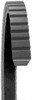 Dayco 17555 Accessory Drive Belt Top Cog GOLD LABEL V-Belt