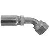 Dayco 108745 Hydraulic Coupling / Adapter DC08-06OF45T