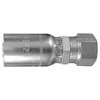 Dayco 108730 Hydraulic Coupling / Adapter DC16-16OFT