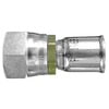 Dayco 111146 Hydraulic Coupling / Adapter 91N16-16FJ