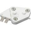 J&N 230-12031 DR VR 6V S/EXCITED