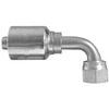 Dayco 101412 Hydraulic Coupling / Adapter PG10-08OF90T