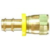 Dayco 123378 Hydraulic Coupling / Adapter PO08-08NL